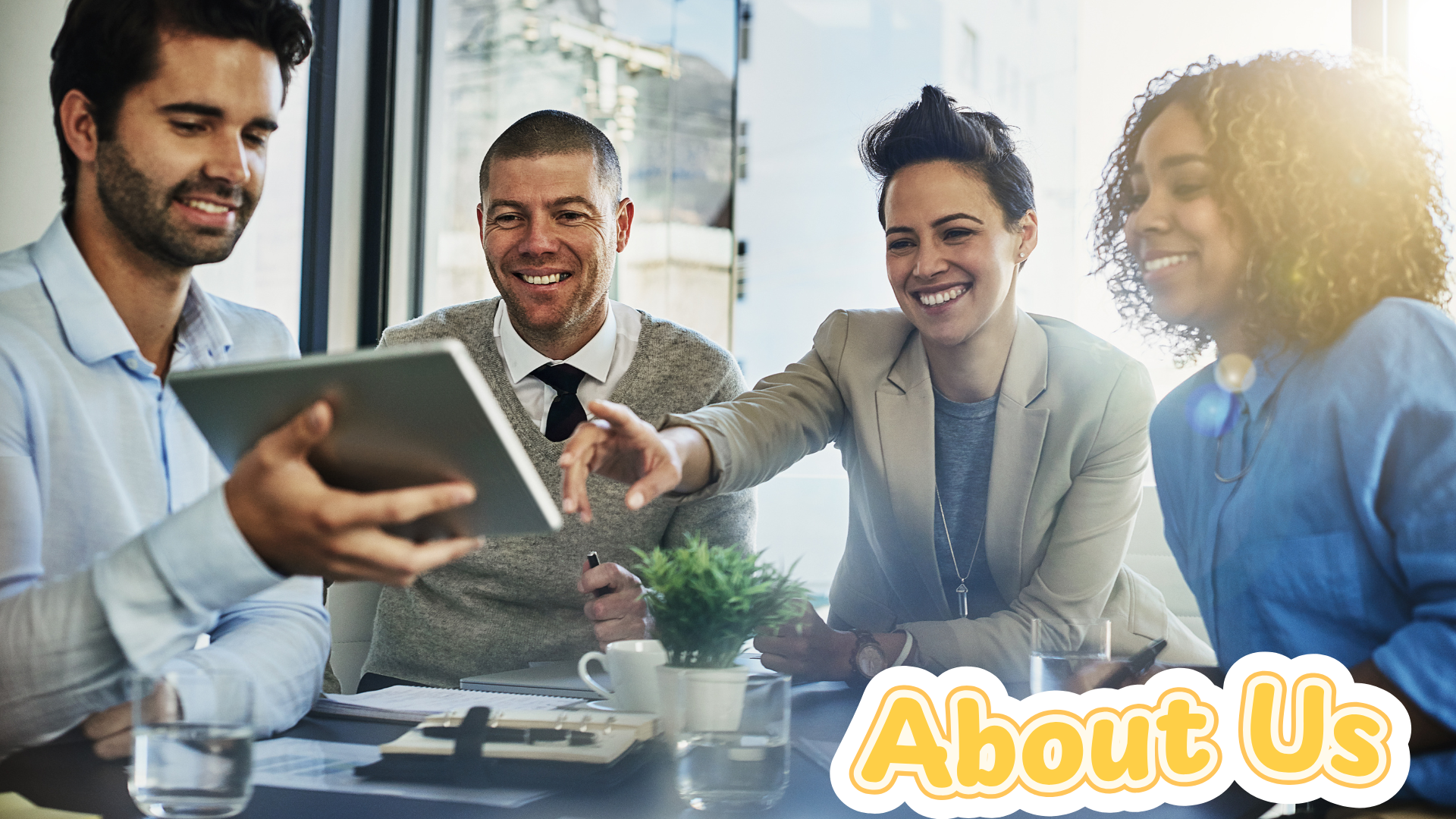 Modern Finance Team