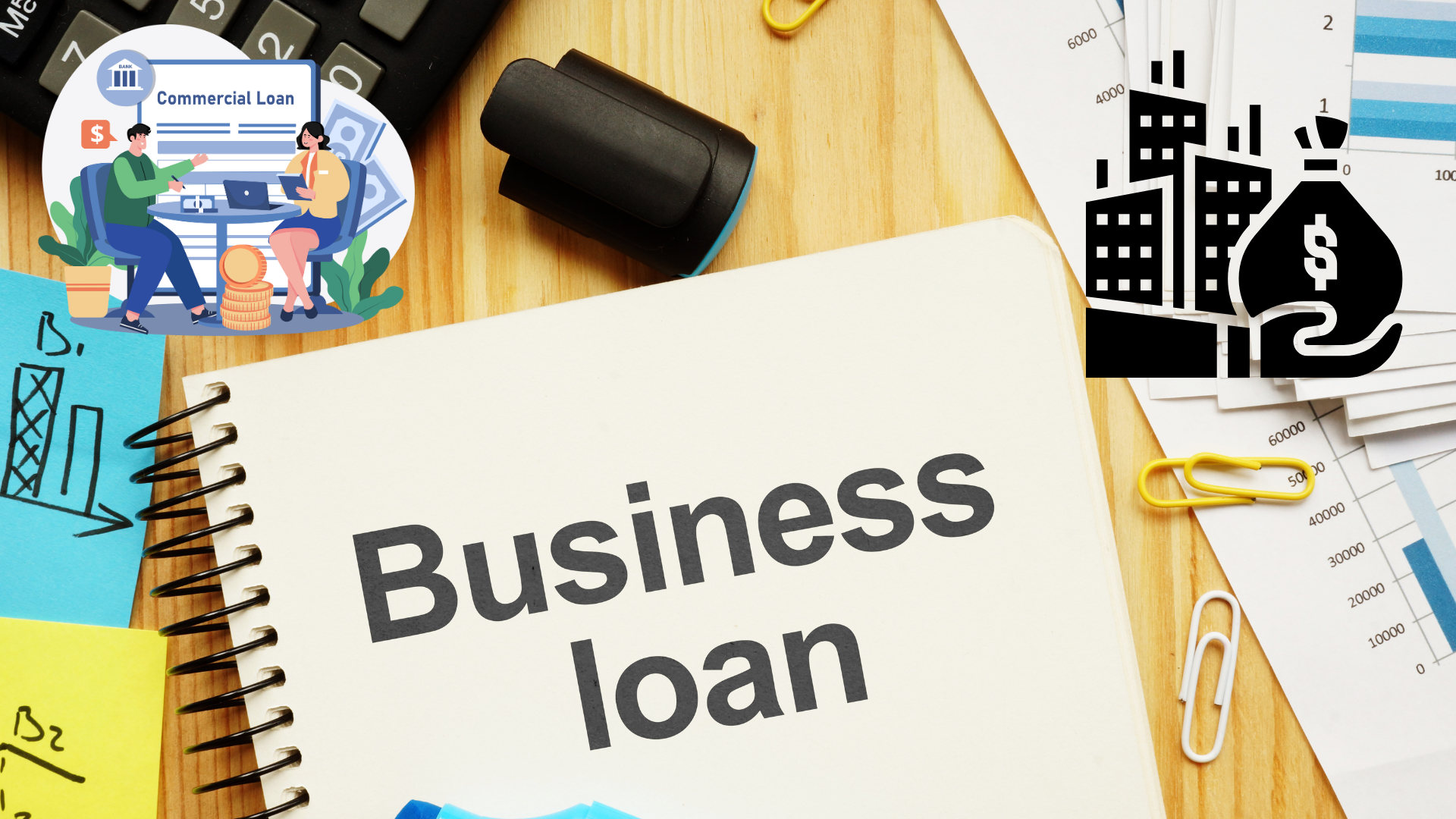 Business Loan