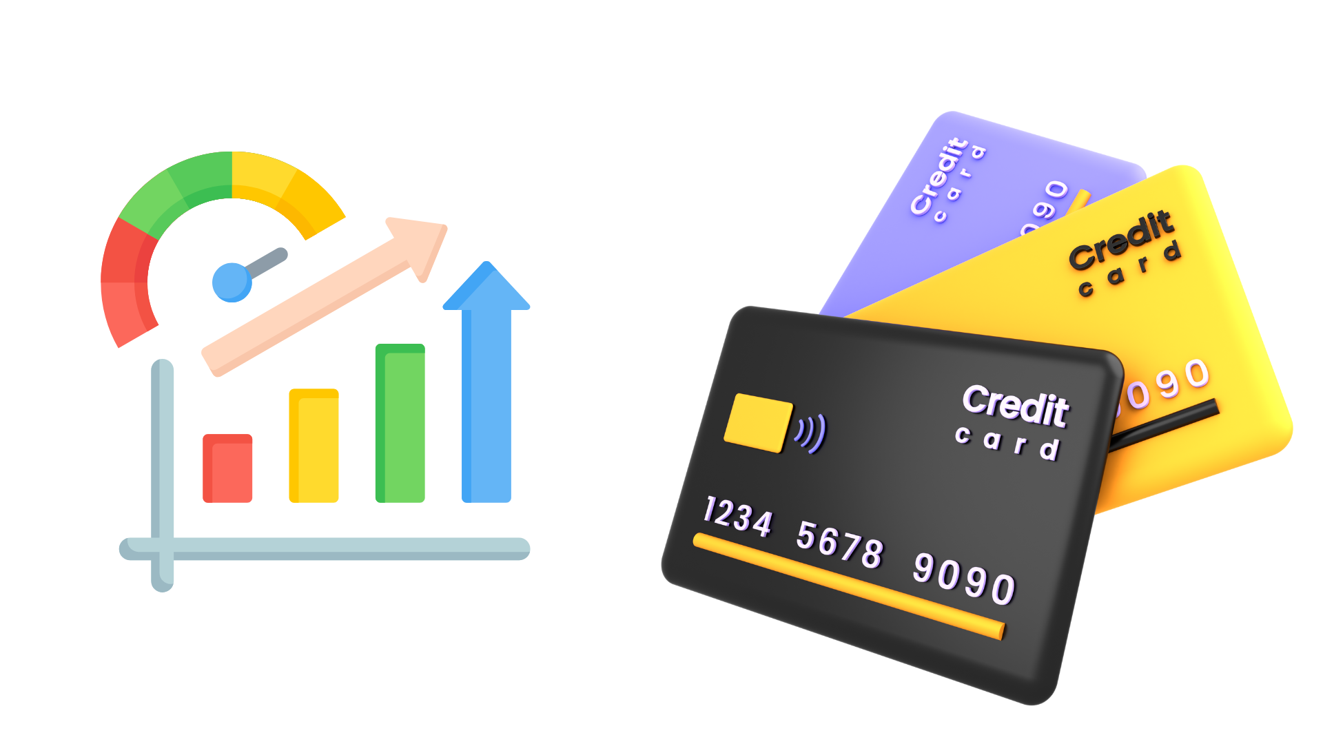Credit Card Boost