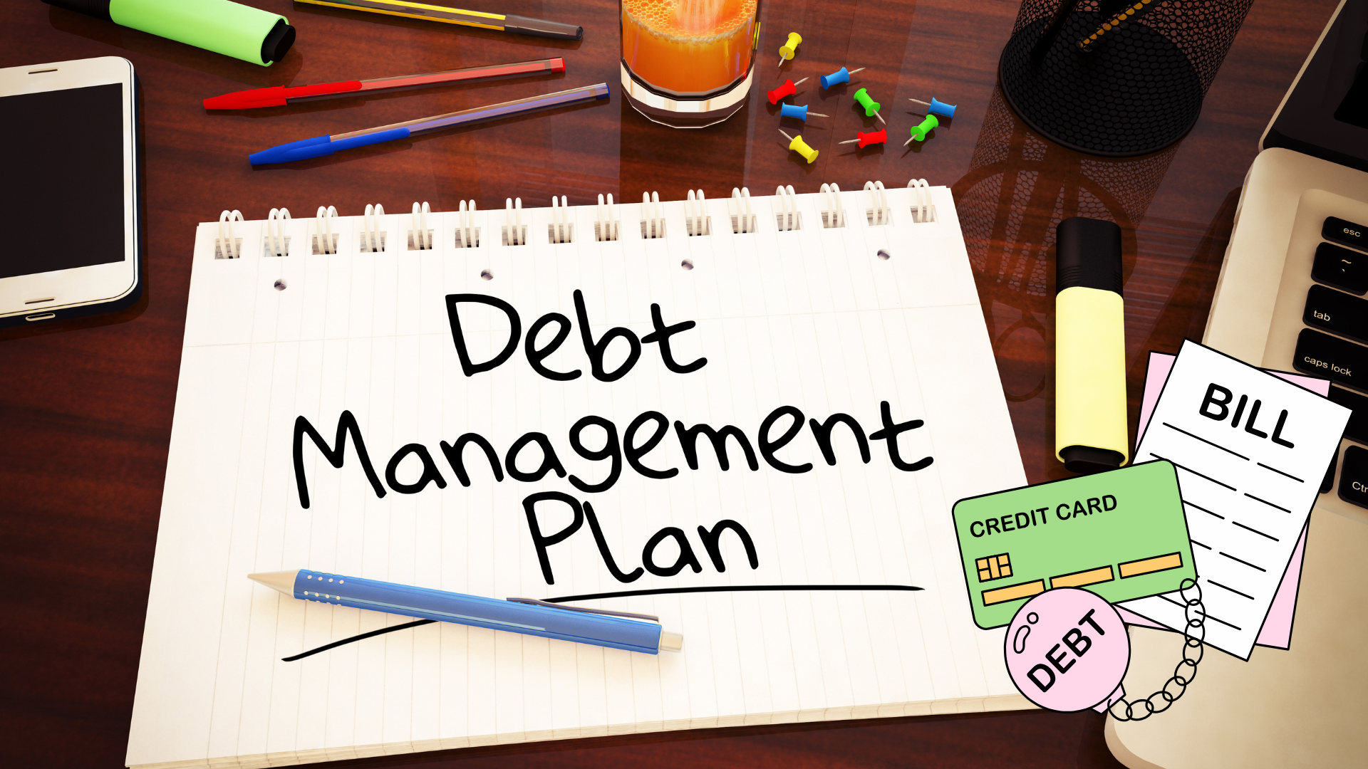 Debt Management