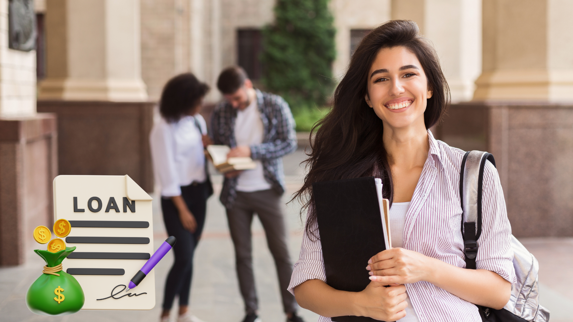 Education Loan