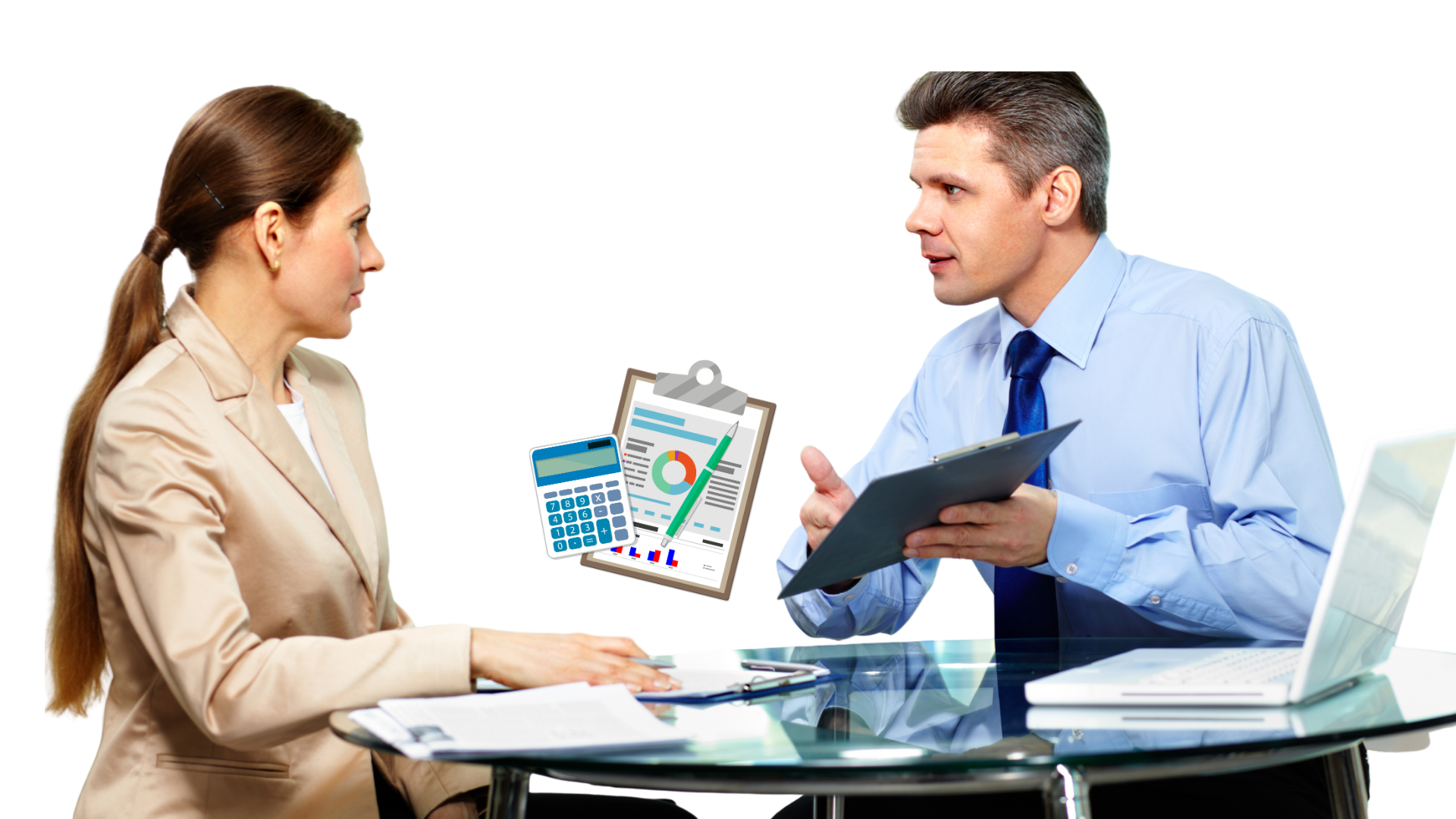 Finance Visual