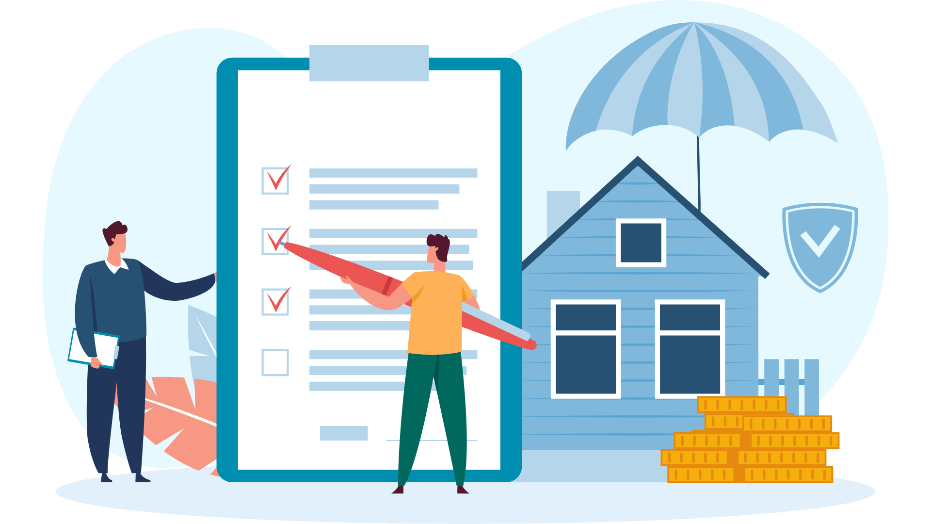 Home Insurance