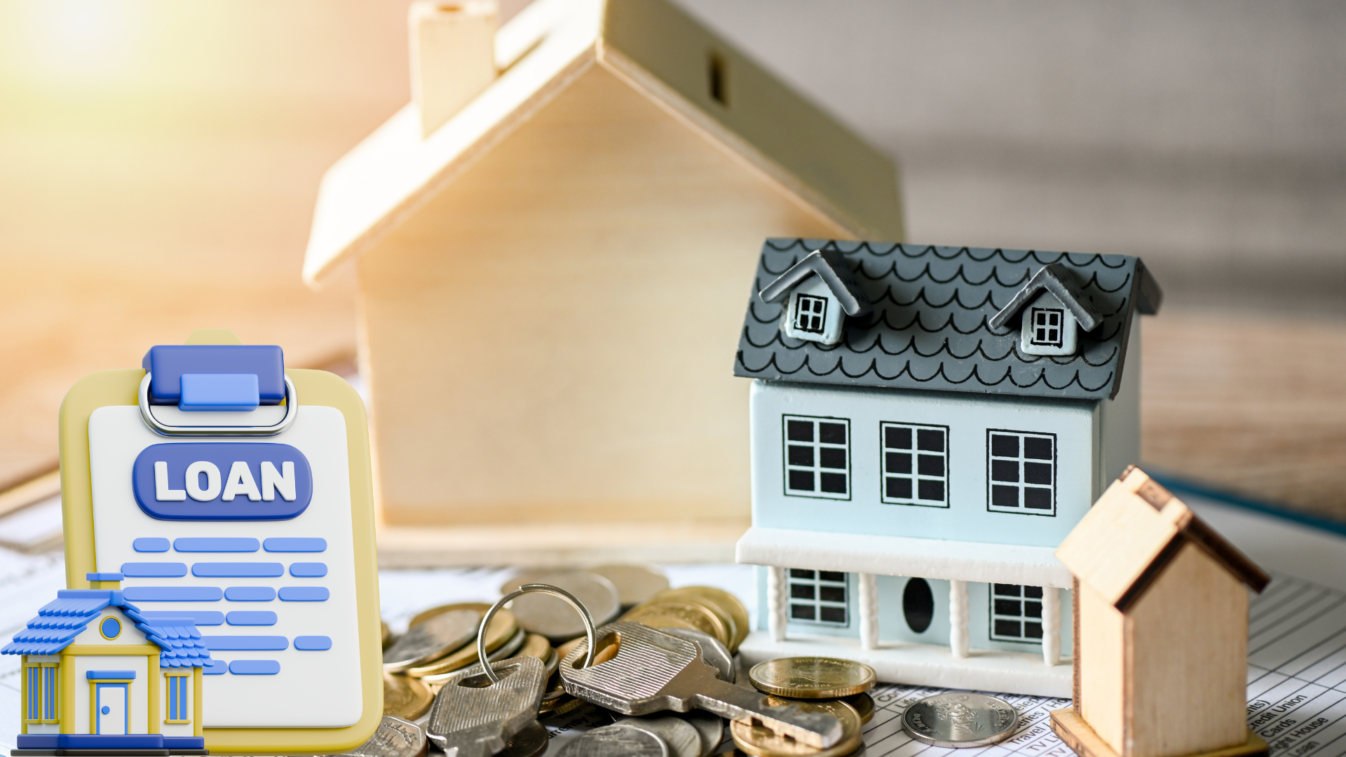 Home Loan