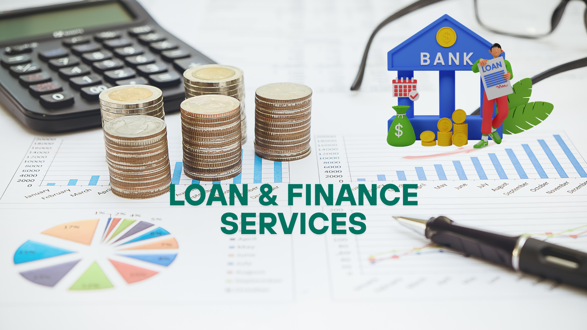 Loan Services