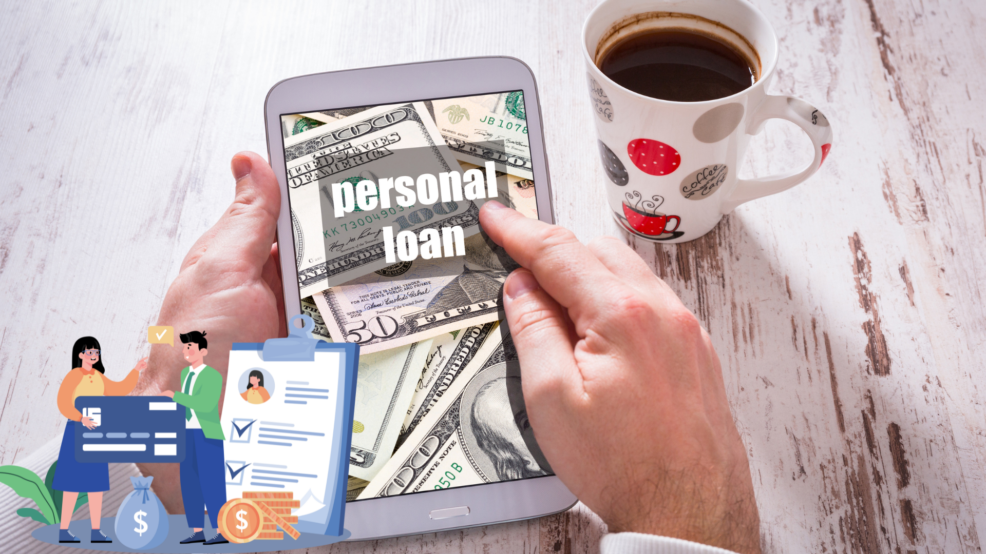 Personal Loan