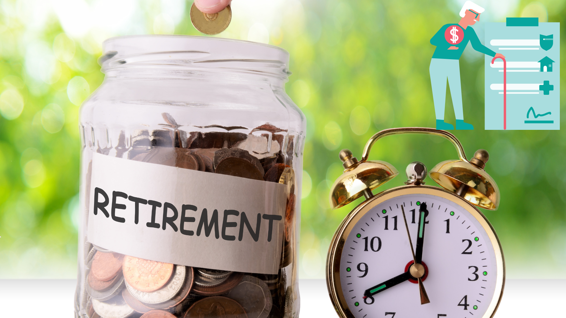 Retirement Planning