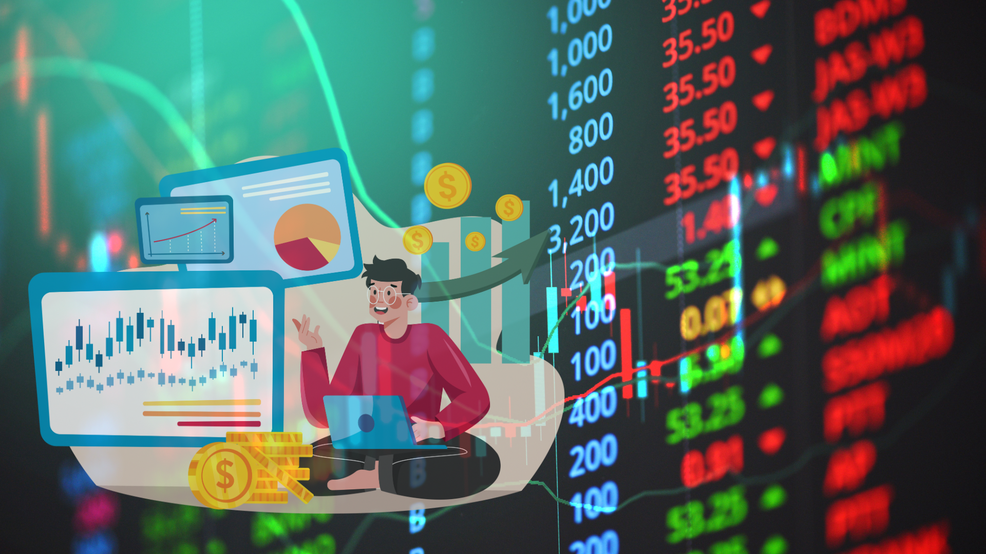 Stock Market Investment