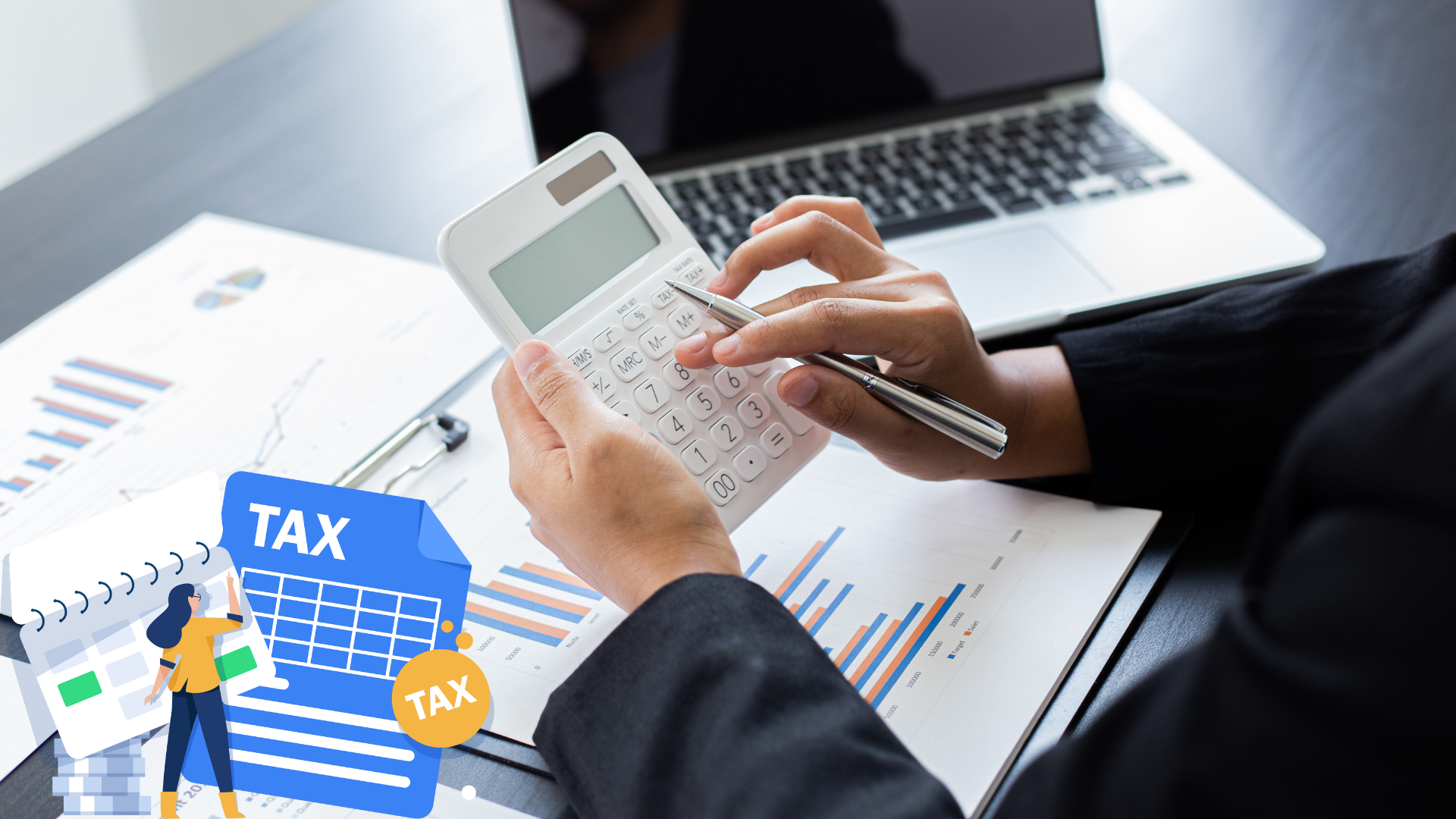 Tax Optimization