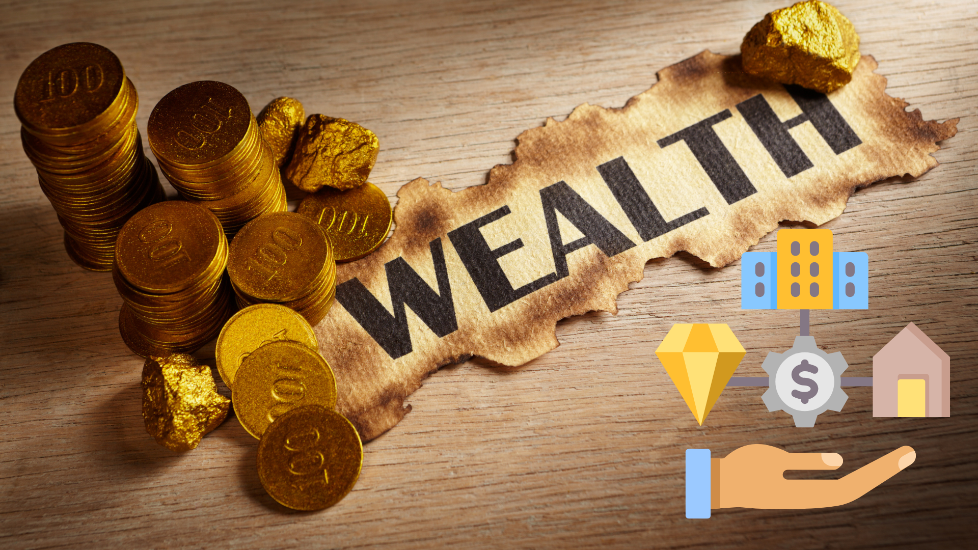 Wealth Management